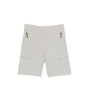 Hiking Patrol Grey Shorts - Cargo Shorts Men